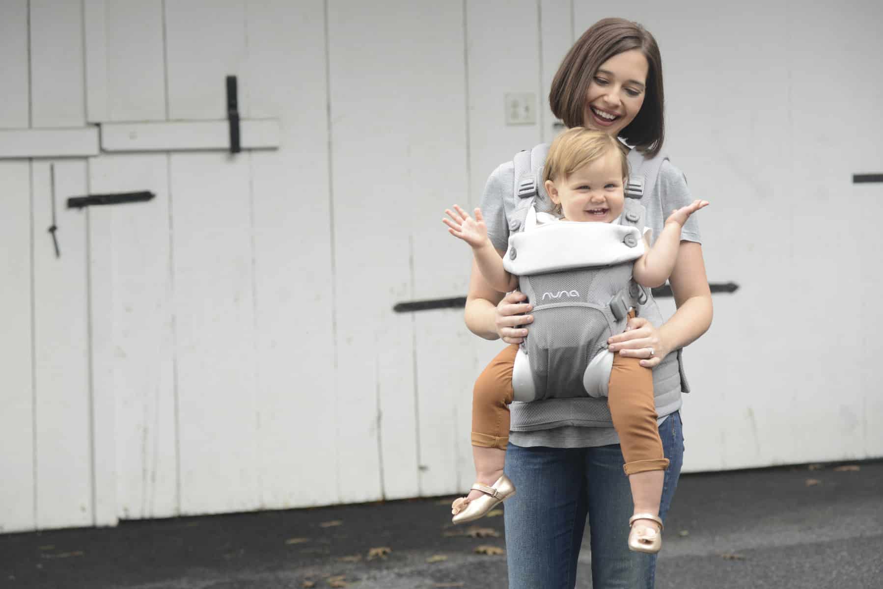 Nuna Cudl Kantoreppu shadow 5 Nuna Cudl Kantoreppu shadow - Image 5