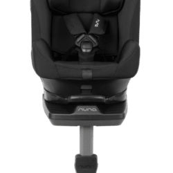 Nuna Prym Turvaistuin 360¤ (40 - 105cm) Caviar