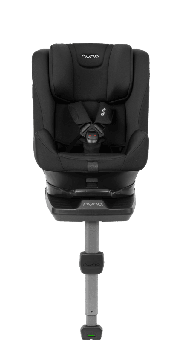 Nuna Prym Turvaistuin 360¤ (40 - 105cm) Caviar 1 Nuna Prym Turvaistuin 360¤ (40 - 105cm) Caviar