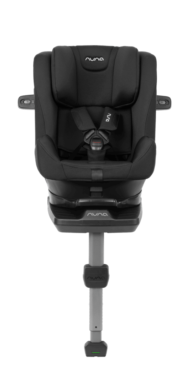 Nuna Prym Turvaistuin 360¤ (40 - 105cm) Caviar 2 Nuna Prym Turvaistuin 360¤ (40 - 105cm) Caviar - Image 2