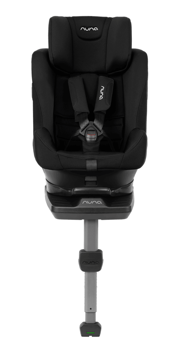 Nuna Prym Turvaistuin 360¤ (40 - 105cm) Caviar 3 Nuna Prym Turvaistuin 360¤ (40 - 105cm) Caviar - Image 3