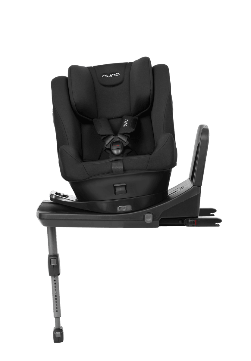 Nuna Prym Turvaistuin 360¤ (40 - 105cm) Caviar 4 Nuna Prym Turvaistuin 360¤ (40 - 105cm) Caviar - Image 4