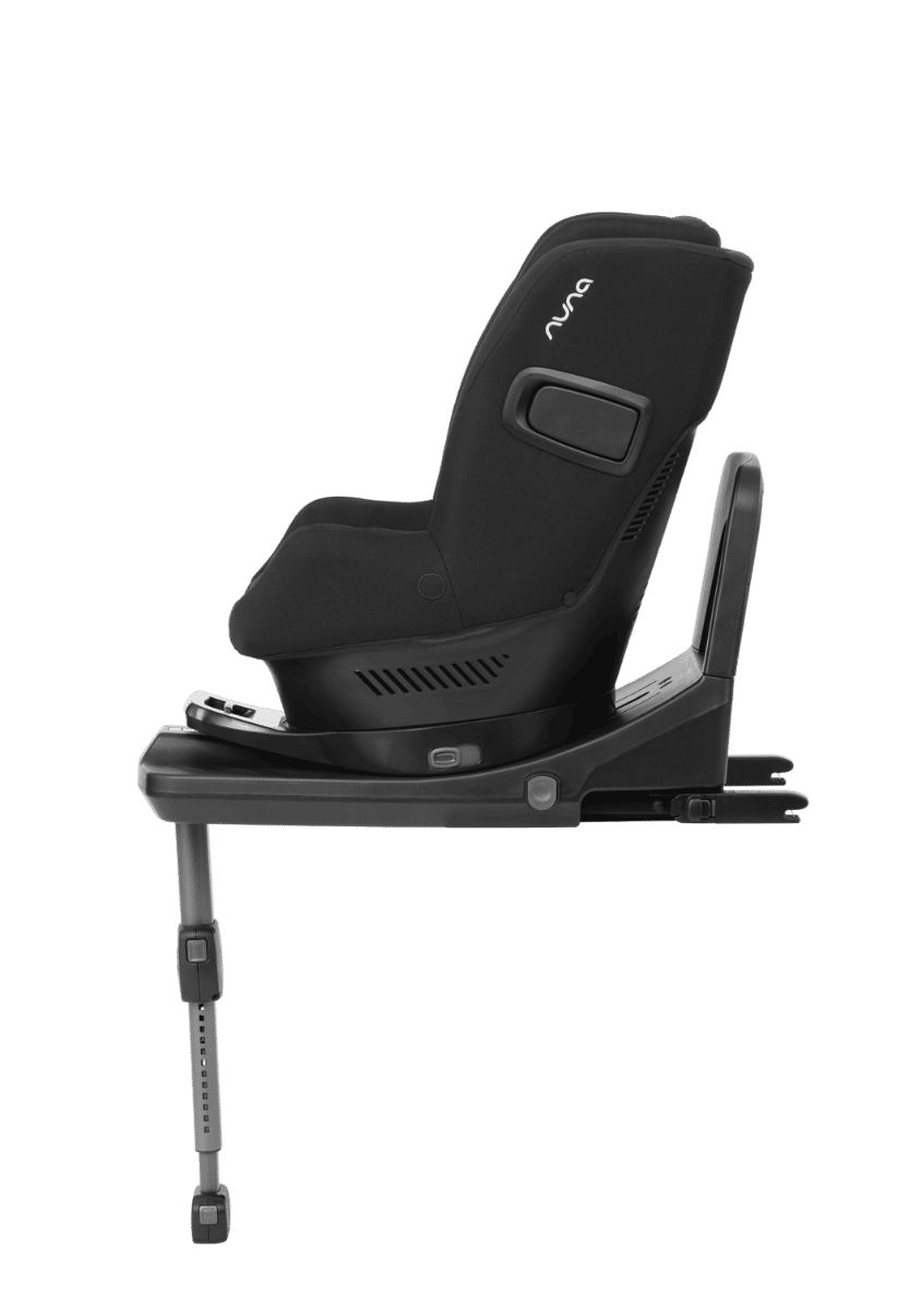 Nuna Prym Turvaistuin 360¤ (40 - 105cm) Caviar 5 Nuna Prym Turvaistuin 360¤ (40 - 105cm) Caviar - Image 5