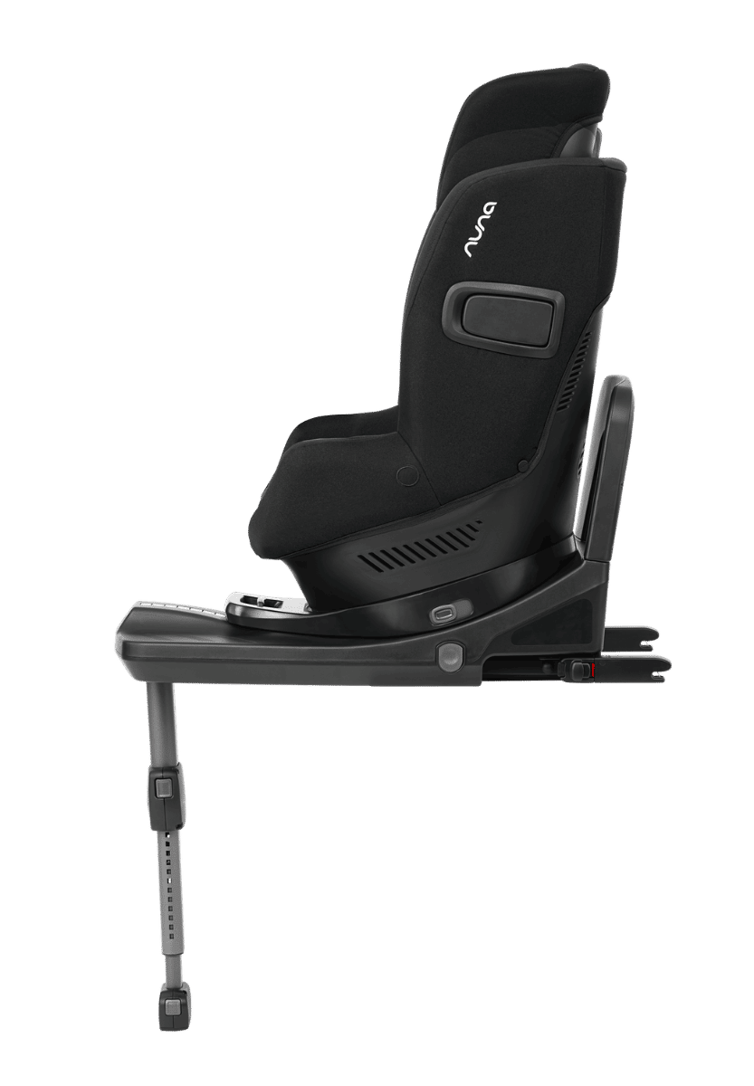 Nuna Prym Turvaistuin 360¤ (40 - 105cm) Caviar 6 Nuna Prym Turvaistuin 360¤ (40 - 105cm) Caviar - Image 6