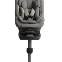 Nuna Rebl Plus Turvaistuin Oxford Line