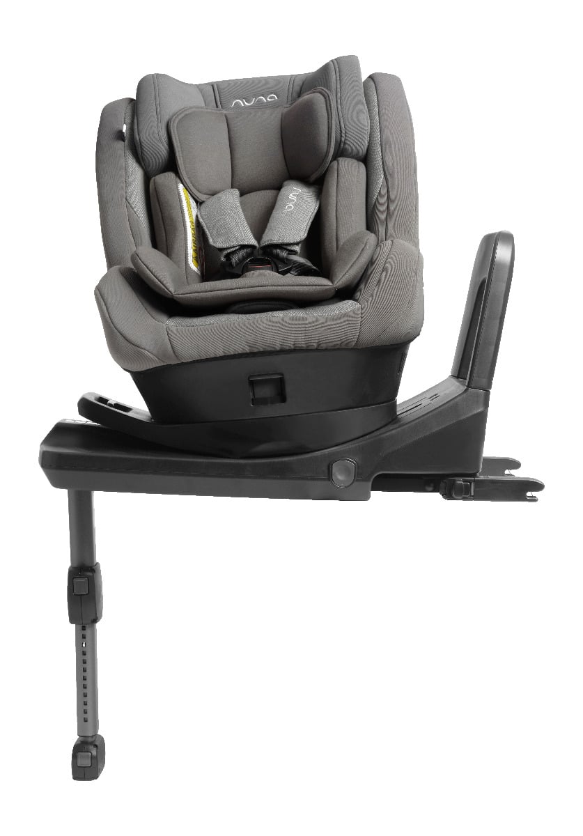 Nuna Rebl Plus Turvaistuin Oxford Line 2 Nuna Rebl Plus Turvaistuin Oxford Line - Image 2