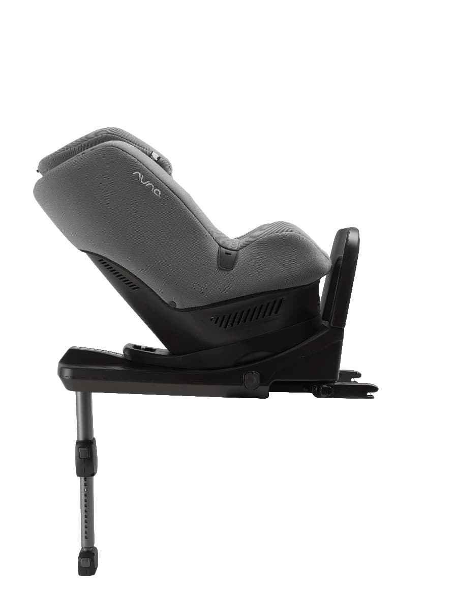 Nuna Rebl Plus Turvaistuin Oxford Line 4 Nuna Rebl Plus Turvaistuin Oxford Line - Image 4