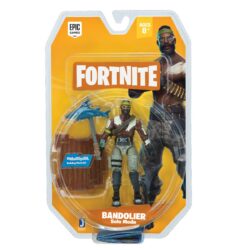 FORTNITE Figuurit BANDOLIER