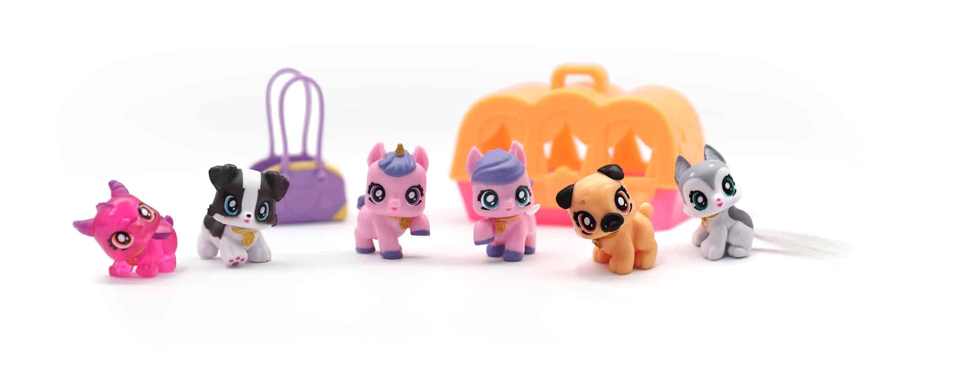 Best Furry Friends Deluxe pakkaus 3 Best Furry Friends Deluxe pakkaus - Image 3