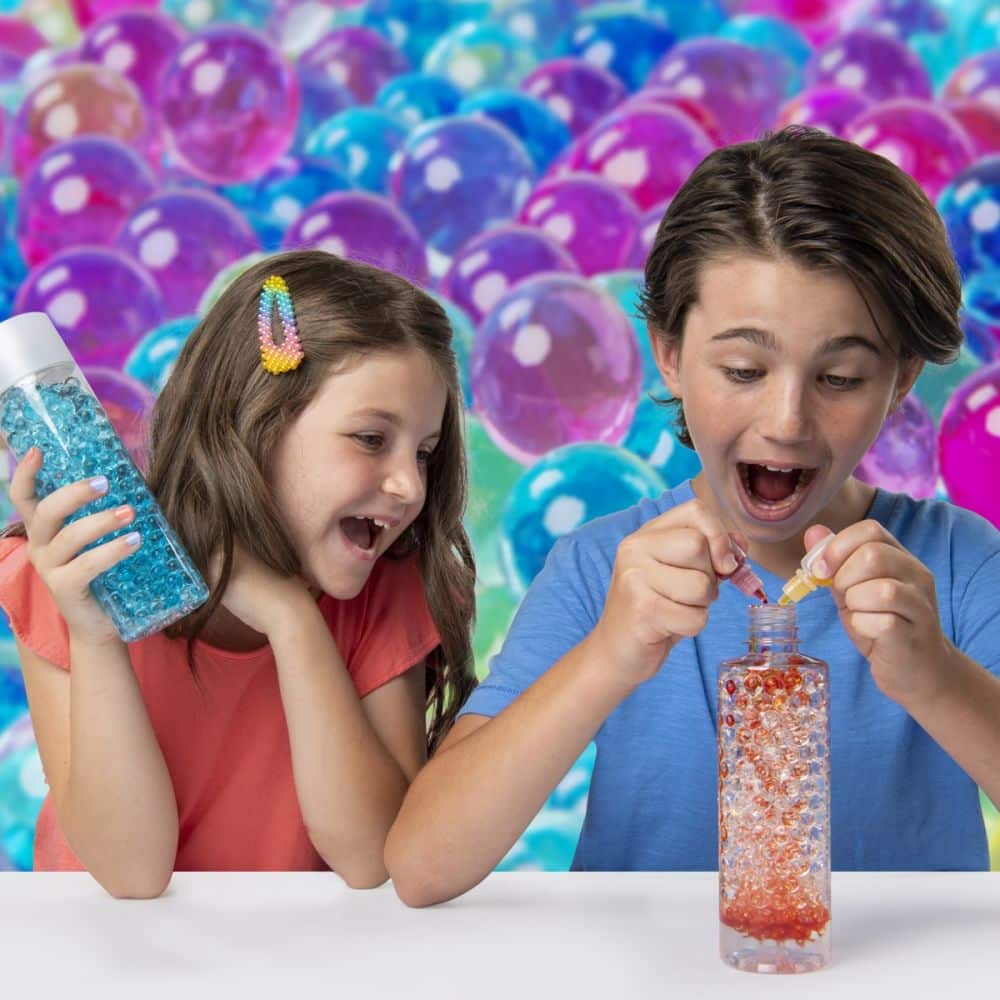 Orbeez Color Meez 3 Orbeez Color Meez - Image 3