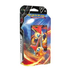 Pokémon Victini V Battle Deck -teemapakka