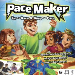 Pace Maker -lautapeli