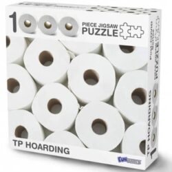 WC-paperi-palapeli 1000