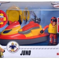 Palomies Sami Juno vesiskootteri