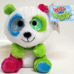 Wild Republic Nom Nom -pehmopanda