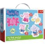 Trefl Pipsa Possu ensipalapeli