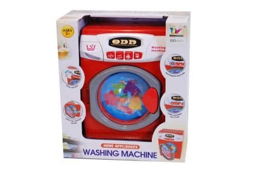 Pyykinpesukone 1 Pyykinpesukone