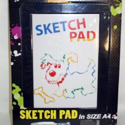 Sketch Pad Piirustustaulu