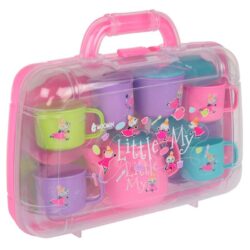 Pikku Myy kahviastiasto