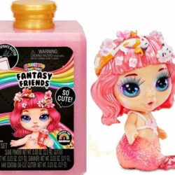 Poopsie Rainbow Surprise Fantasy Friend -glitterlimasetti