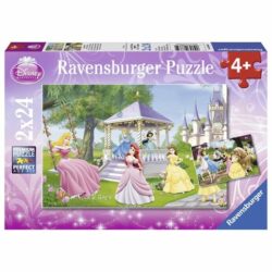 Ravensburger Disney Prinsessa palapelisetti