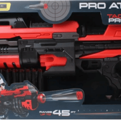 TackPro Pro Attack 1 -vaahtonuoliase