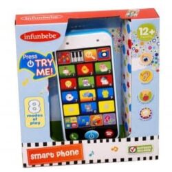 Infunbebe Älypuhelin