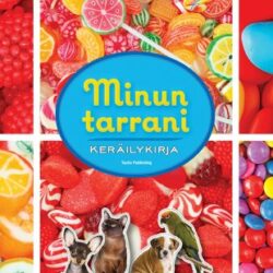 Minun Tarrani -keräilykirja