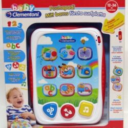 Clementoni Baby Puuhapadi