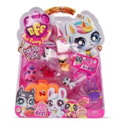 Best Furry Friends Deluxe pakkaus-muksumassi.fi