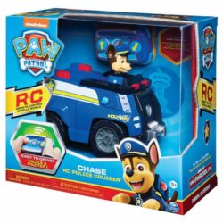Ryhmä Hau Paw Patrol Vainun RC auto