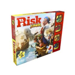 Risk Junior -lautapeli