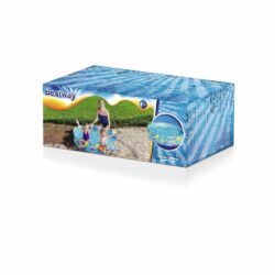 Bestway pieni rulla-allas