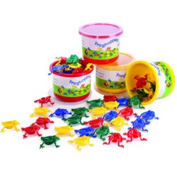 Viking Toys Sammakkopeli