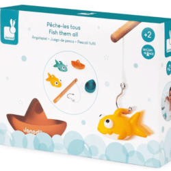 Janod Kalastajan kylpylelu