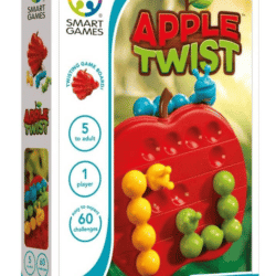 SmartGames Apple Twist -logiikkapeli