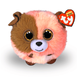 Ty Puffies Mandarin koira pehmo