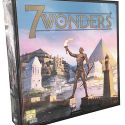 7 Wonders -lautapeli