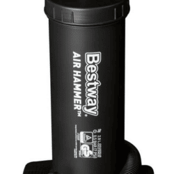Bestway täyttöpumppu 37 cm