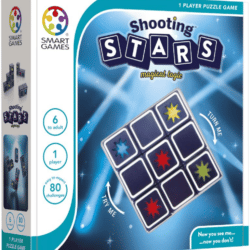 SmartGames Shooting Stars -lautapeli