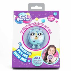 Tiny Furries Fluffy Friends