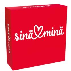 Sinä Minä -korttipeli