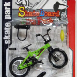 Skate Board Bike Park sormi-bmx