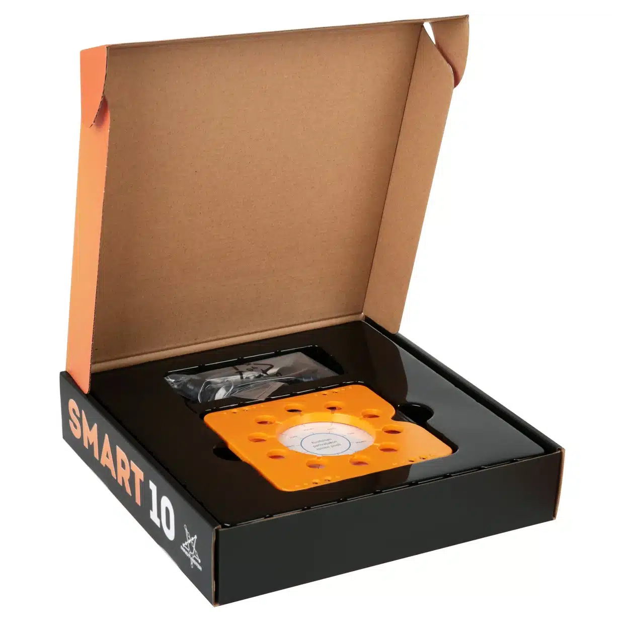 Smart10 -lautapeli 2 Smart10 lautapeli