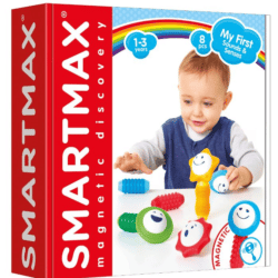 SmartMax Sounds and Senses -aistihelistimet