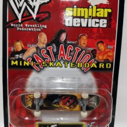 Sormiskeitti WF Fast Action