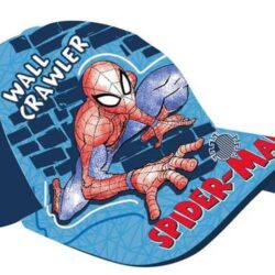 Spider Man lippalakki koko 53