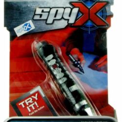 SpyX Invisible Ink -kynä