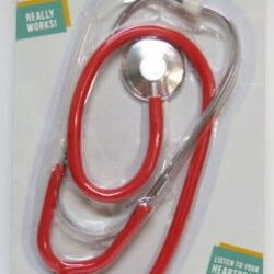 Lasten Stetoskooppi-muksumassi.fi