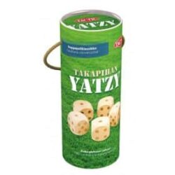 Tactic XL Yatzy